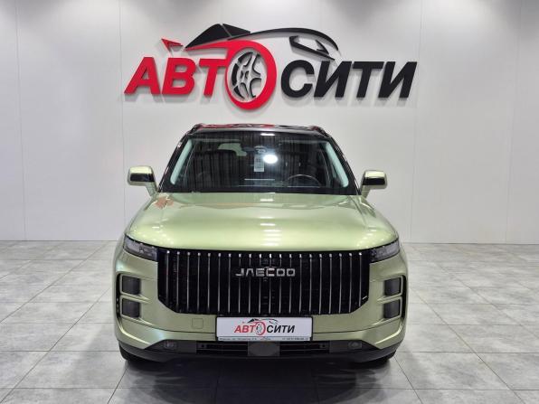 Jaecoo J7 I с пробегом 2023 года, цена 2 050 000 рублей, 70000 км, внедорожник, Автокод Объявления