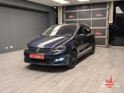 Volkswagen Polo V Рестайлинг Пермь  - изображение 19