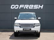 Land Rover Range Rover III Рестайлинг 2 Краснодар  - изображение 28