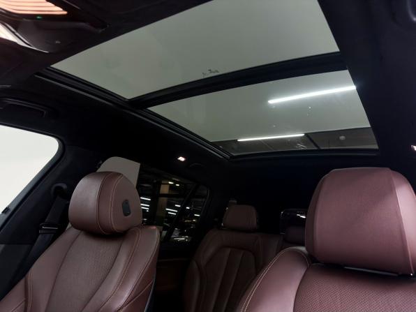 BMW X7 I (G07) с пробегом 2021 года, цена 8 300 000 рублей, 93829 км, внедорожник, Автокод Объявления