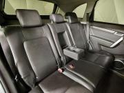 Chevrolet Captiva I Рестайлинг Москва  - изображение 40