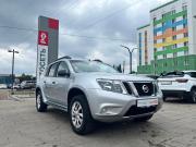 Nissan Terrano III (D10) Стерлитамак  - изображение 25