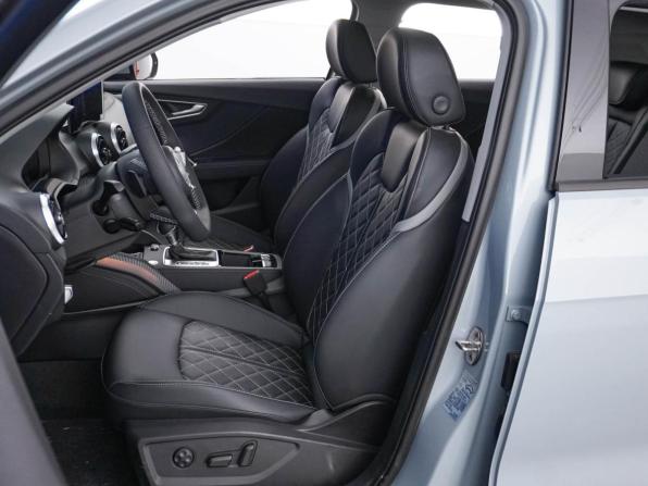 Audi Q2 I Рестайлинг с пробегом 2026 года, цена 3 758 888 рублей, 46 км, внедорожник, Автокод Объявления