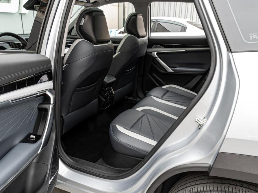 Geely Atlas II Краснодар  - изображение 11
