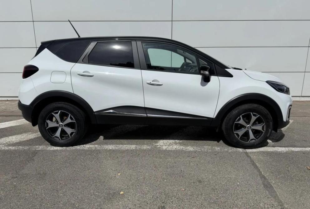 Renault Kaptur I Ставрополь  - изображение 4