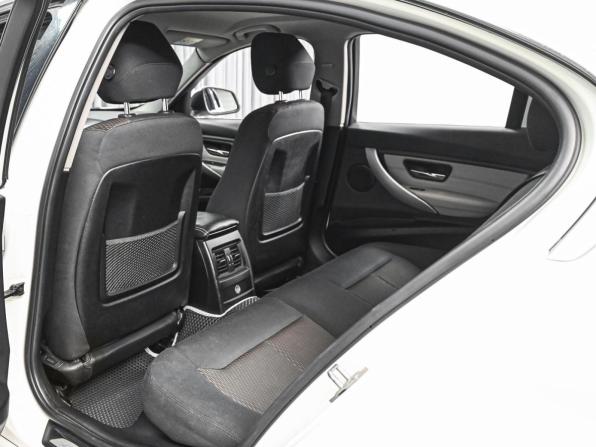 BMW 3 серии VI (F3x) с пробегом 2013 года, цена 1 798 000 рублей, 148517 км, седан, Автокод Объявления