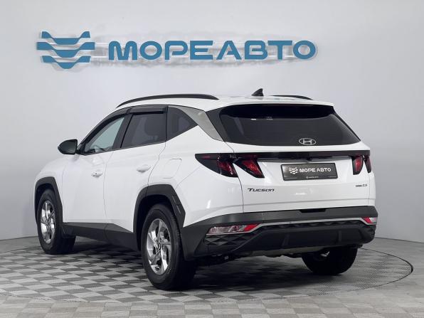 Hyundai Tucson IV с пробегом 2021 года, цена 3 150 000 рублей, 77500 км, внедорожник, Автокод Объявления