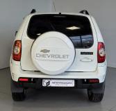 Chevrolet Niva I Рестайлинг Челябинск  - изображение 17