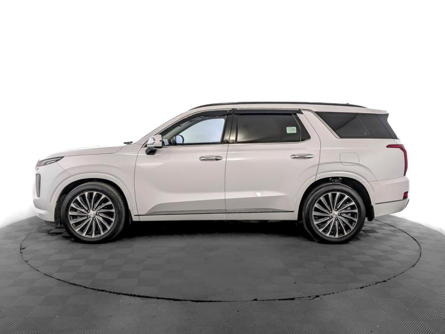 Hyundai Palisade I Москва  - изображение 8