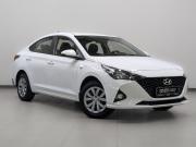 Hyundai Solaris II Рестайлинг Москва  - изображение 28