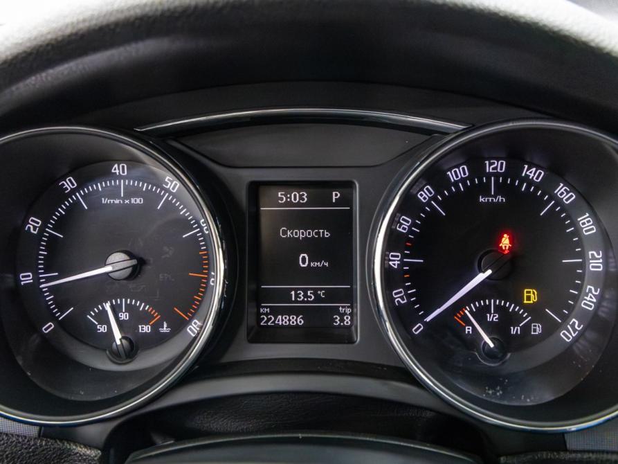 Skoda Superb II Волгоград  - изображение 12