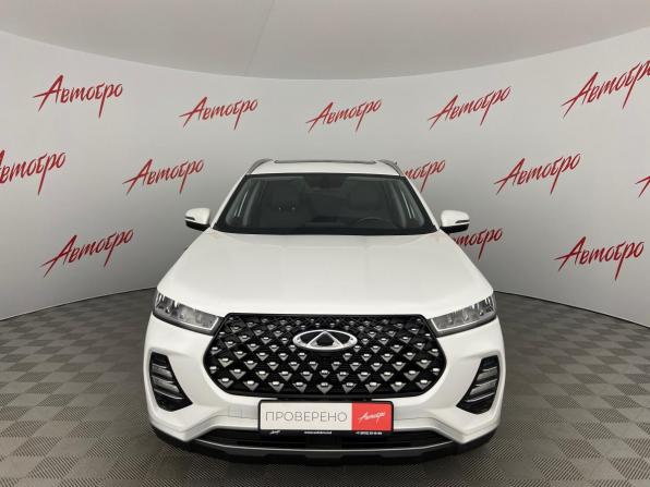 Chery Tiggo 7 Pro I с пробегом 2022 года, цена 1 690 000 рублей, 48507 км, внедорожник, Автокод Объявления