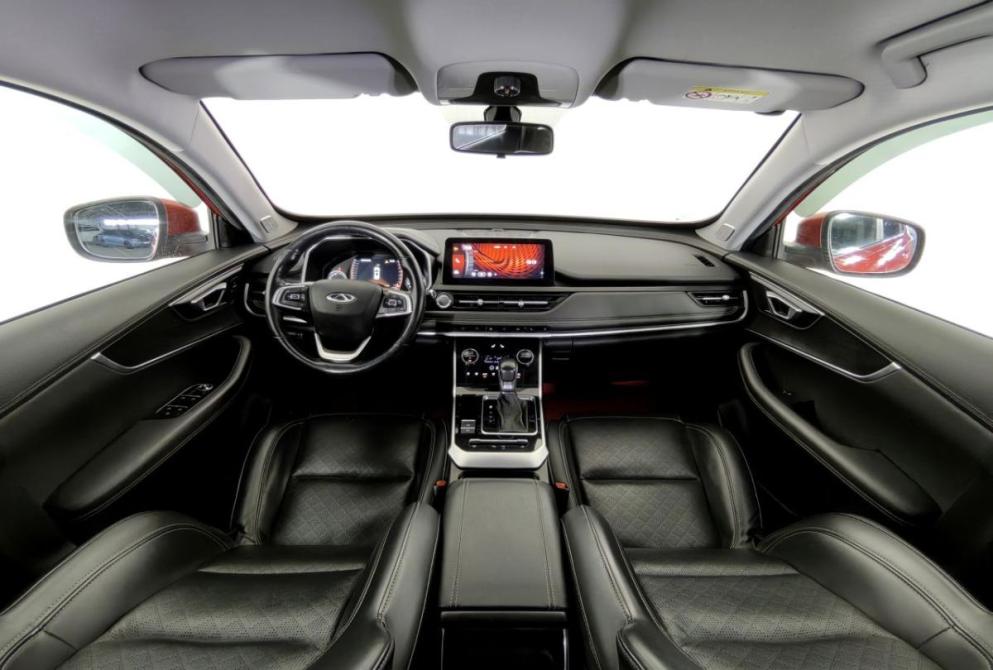 Chery Tiggo 8 I Волгоград  - изображение 10