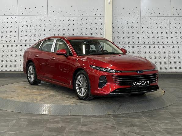 FAW Bestune B70 I Рестайлинг с пробегом 2024 года, цена 3 603 000 рублей, 10 км, лифтбек, Автокод Объявления