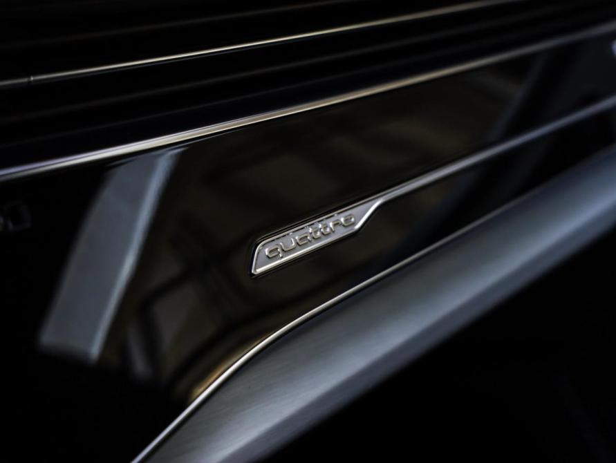 Audi Q8 I (4M) Санкт-Петербург  - изображение 23