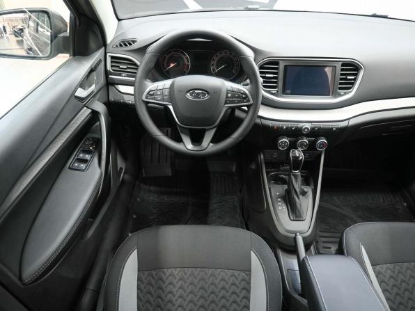 Lada (ВАЗ) Vesta I Рестайлинг (NG) с пробегом 2024 года, цена 1 720 000 рублей, 70 км, седан, Автокод Объявления