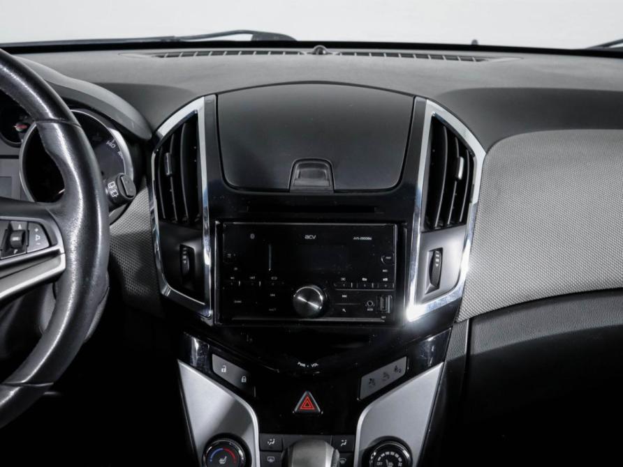 Chevrolet Cruze I Рестайлинг Москва  - изображение 13