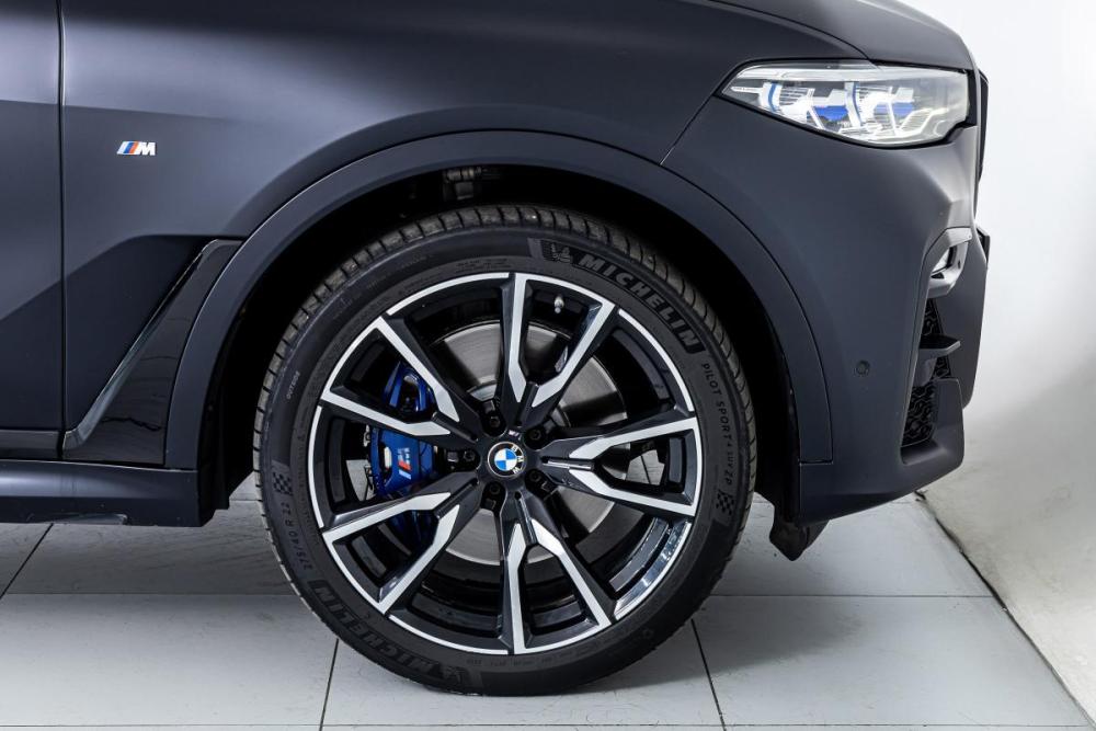 BMW X7 I (G07) Казань  - изображение 7