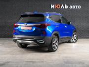 Kia Seltos I Екатеринбург  - изображение 20