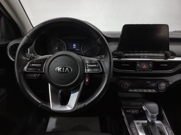 Kia Cerato IV с пробегом 2020 года, цена 2 015 000 рублей, 72077 км, седан, Автокод Объявления