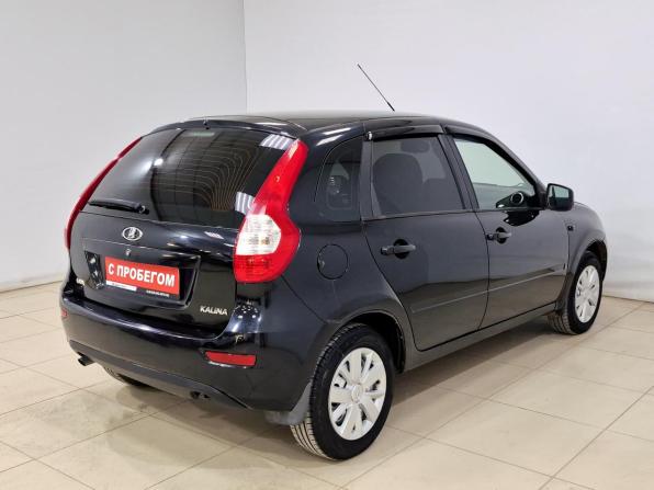 Lada (ВАЗ) Kalina II с пробегом 2013 года, цена 500 000 рублей, 89481 км, хэтчбек, Автокод Объявления