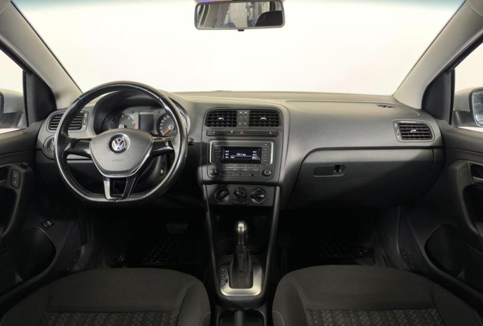 Volkswagen Polo V Рестайлинг Нижний Новгород  - изображение 13