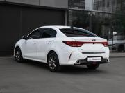 Kia Rio IV Рестайлинг Москва  - изображение 29