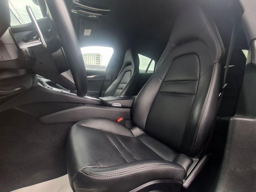 Porsche Panamera II Рестайлинг Москва  - изображение 11