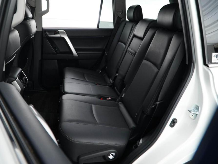 Toyota Land Cruiser Prado 150 Series Рестайлинг 3 Москва  - изображение 9