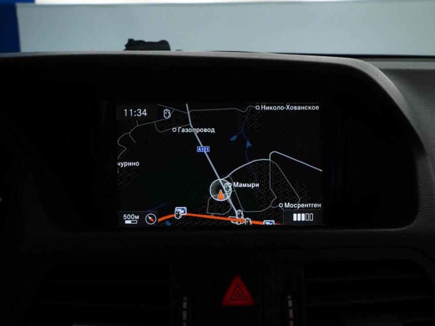 Mercedes-Benz E-Класс IV (W212 S212 C207) Москва  - изображение 17