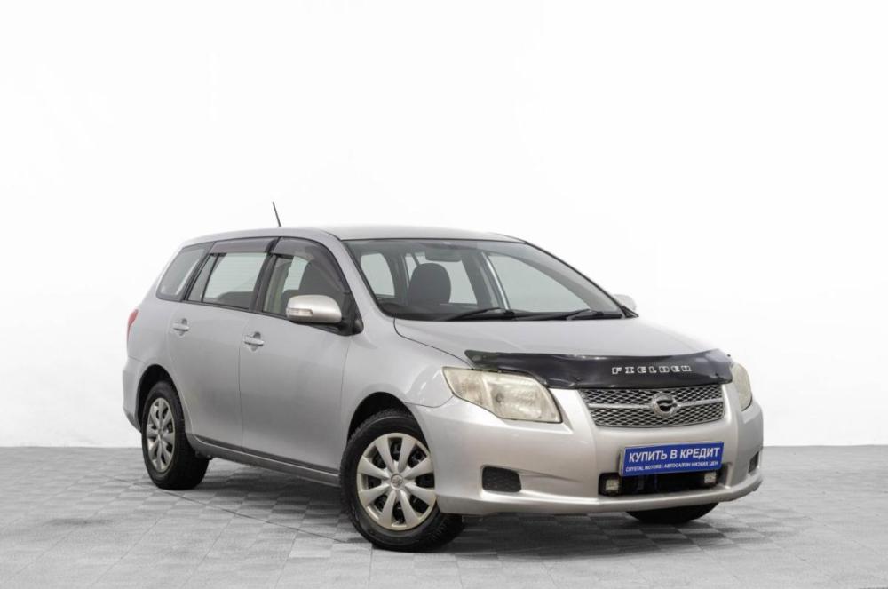Toyota Corolla X (E140 E150) Барнаул  - изображение 1