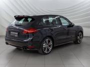 Porsche Cayenne II (958) Волгоград  - изображение 47