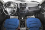 Lada (ВАЗ) Granta I Кемерово  - изображение 33