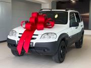 Chevrolet Niva I Рестайлинг Тверь  - изображение 16