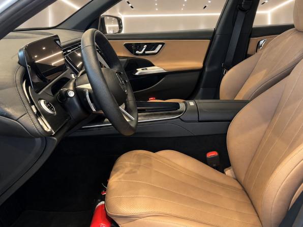 Mercedes-Benz E-Класс VI (W214 S214) с пробегом 2024 года, цена 6 499 000 рублей, 14315 км, седан, Автокод Объявления