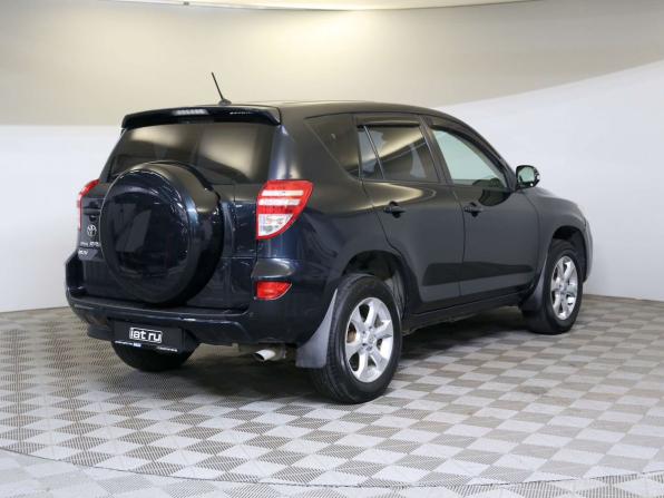 Toyota RAV4 III (XA30) Рестайлинг с пробегом 2010 года, цена 1 090 000 рублей, 257137 км, внедорожник, Автокод Объявления
