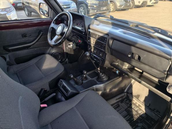Lada (ВАЗ) 2121 (4x4) I Рестайлинг с пробегом 2011 года, цена 434 000 рублей, 91400 км, внедорожник, Автокод Объявления