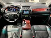 Toyota Camry VII (XV50) Пермь  - изображение 39