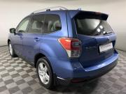 Subaru Forester IV Рестайлинг Москва  - изображение 26
