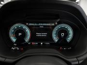 Audi Q2 I Рестайлинг Москва  - изображение 39