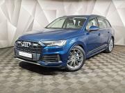 Audi Q7 II (4M) Рестайлинг Москва  - изображение 21