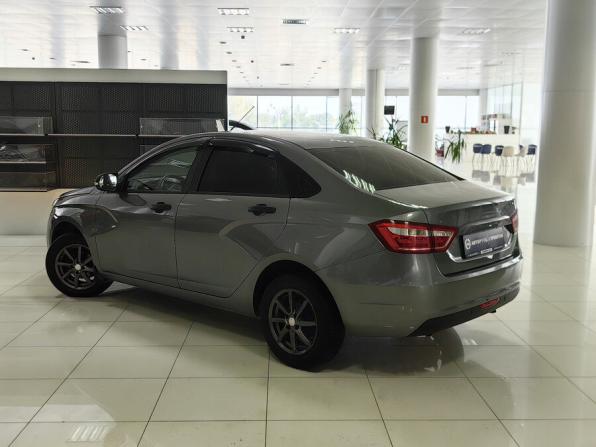 Lada (ВАЗ) Vesta I с пробегом 2019 года, цена 699 000 рублей, 95960 км, седан, Автокод Объявления