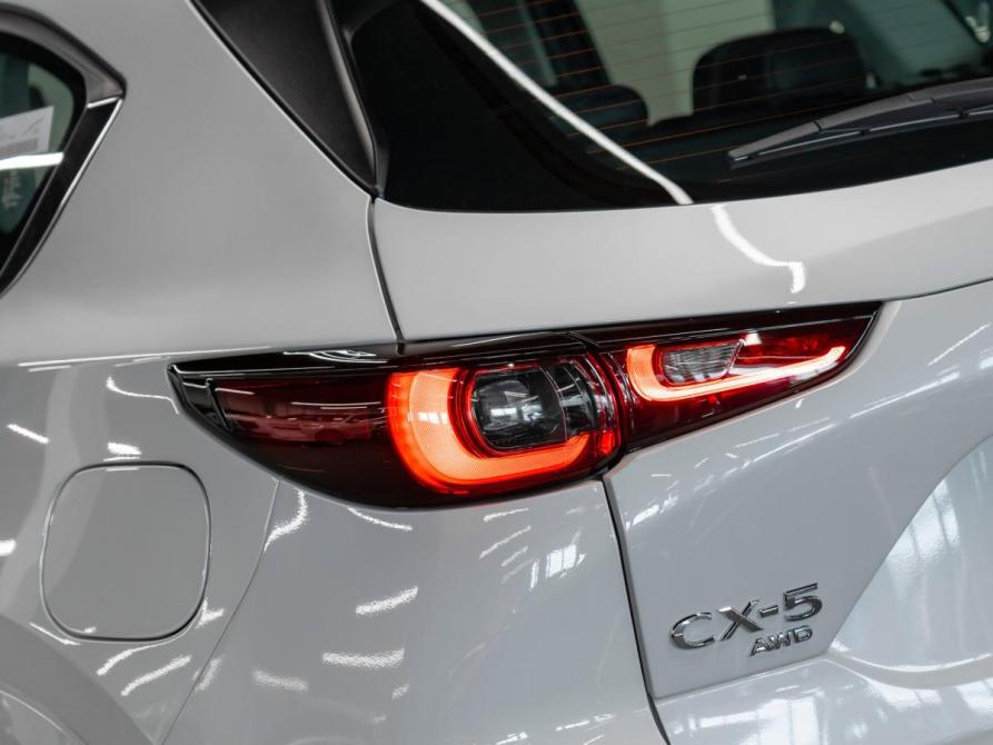 Mazda CX-5 II Рестайлинг Москва  - изображение 11