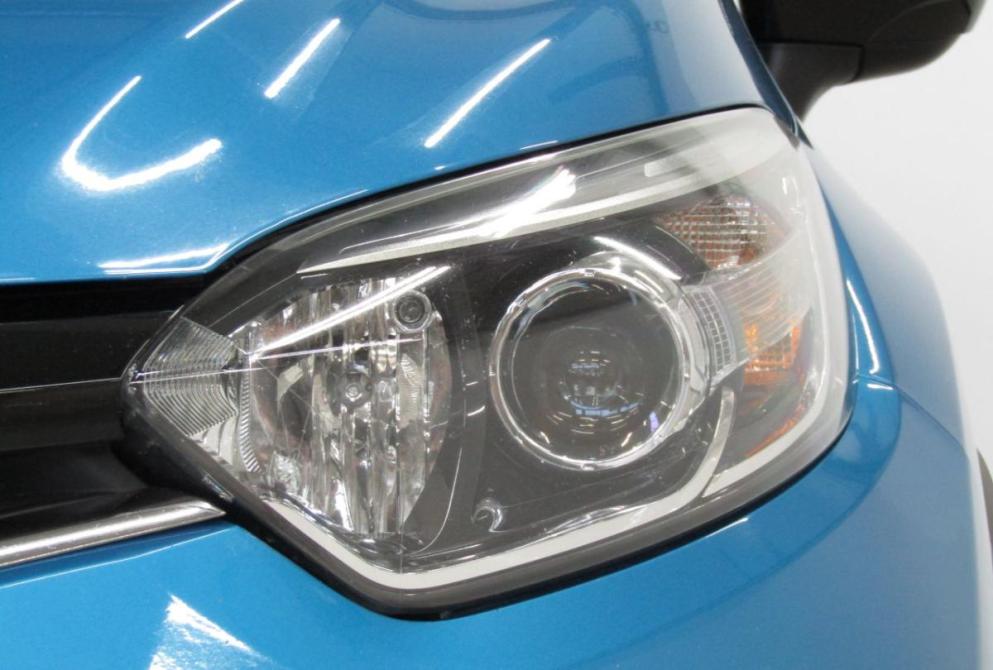 Renault Kaptur I Екатеринбург  - изображение 11