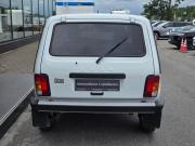 Lada (ВАЗ) Niva Legend Санкт-Петербург  - изображение 21