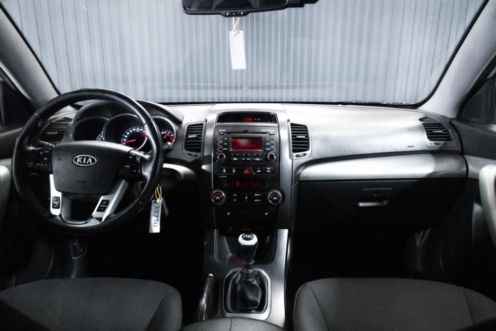 Kia Sorento II Тюмень  - изображение 14