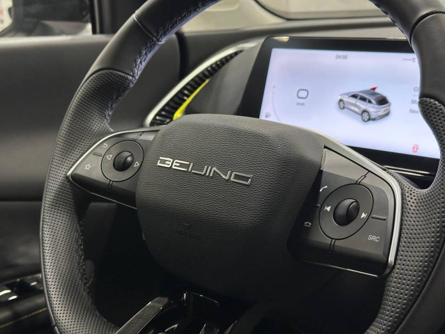 BAIC X55 Ростов-на-Дону  - изображение 11