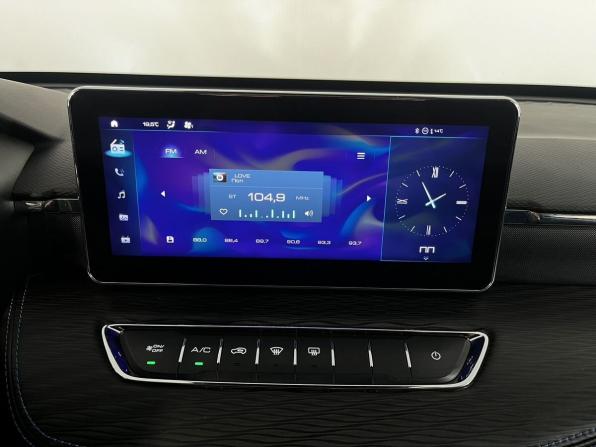 Haval Jolion I с пробегом 2022 года, цена 1 669 900 рублей, 80701 км, внедорожник, Автокод Объявления