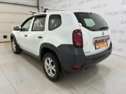 Renault Duster I Рестайлинг Пермь  - изображение 20