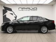 Toyota Camry VII (XV50) Ростов-на-Дону  - изображение 29